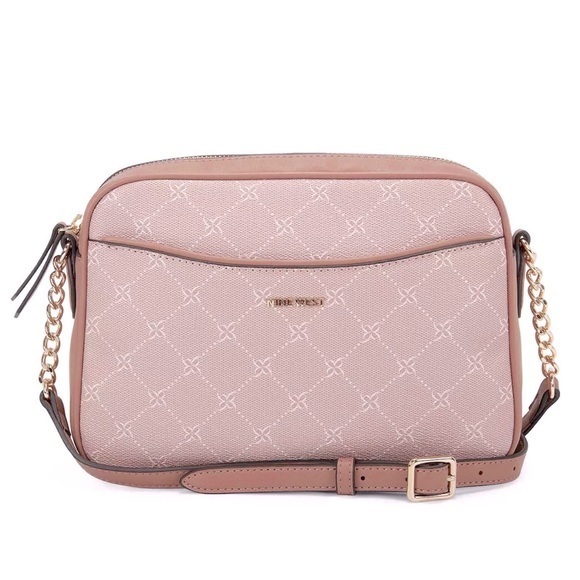 Nine West Handbags - Nine West Calla Camera Bag